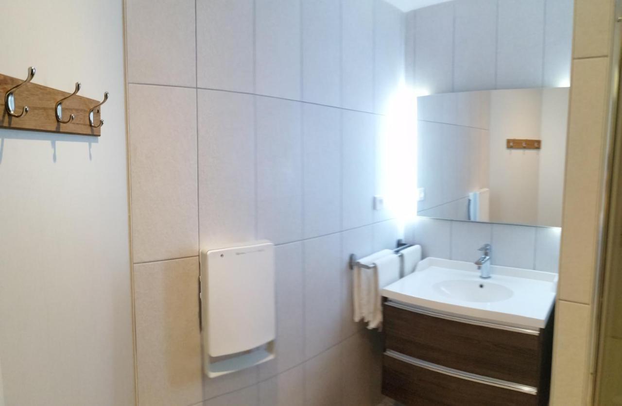 Appart-Hotel Chanzy / אנגולם מראה חיצוני תמונה