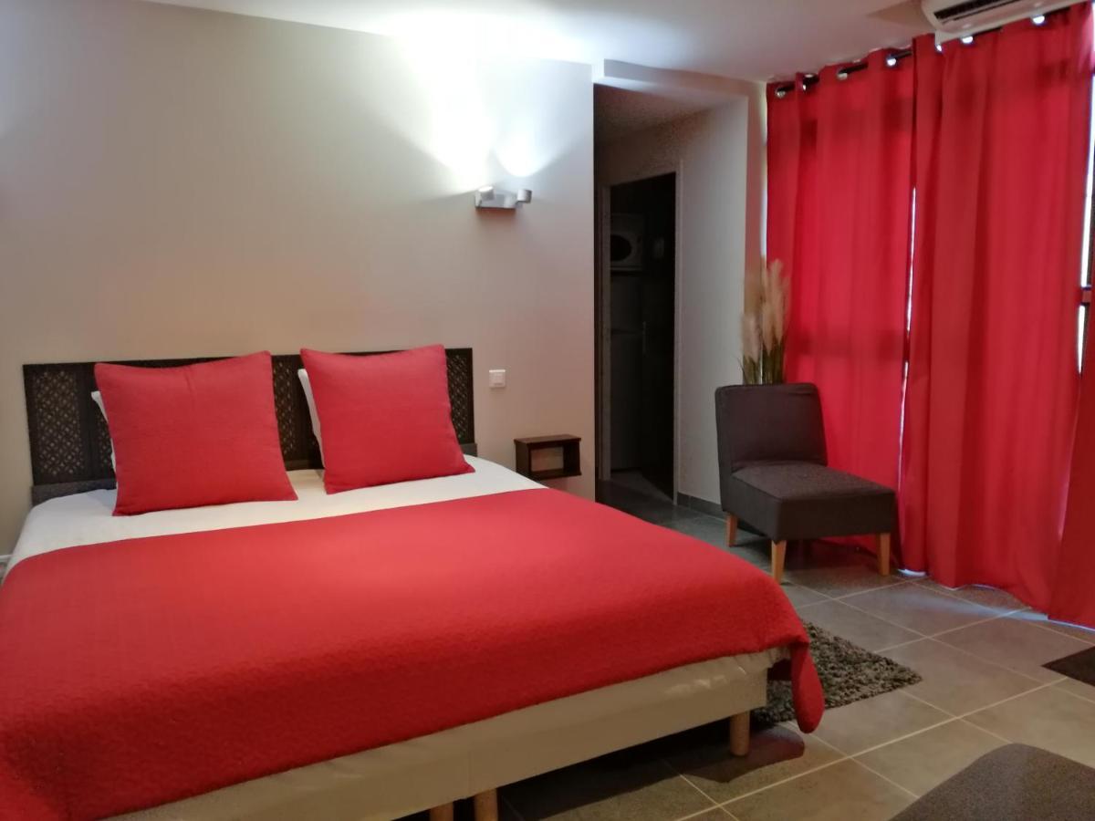 Appart-Hotel Chanzy / אנגולם מראה חיצוני תמונה