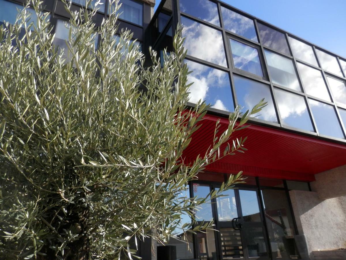 Appart-Hotel Chanzy / אנגולם מראה חיצוני תמונה