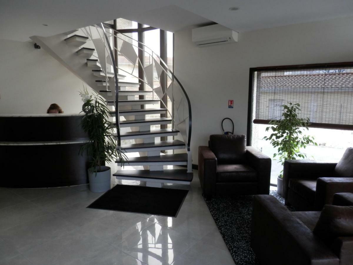 Appart-Hotel Chanzy / אנגולם מראה חיצוני תמונה