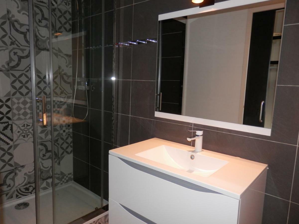 Appart-Hotel Chanzy / אנגולם מראה חיצוני תמונה