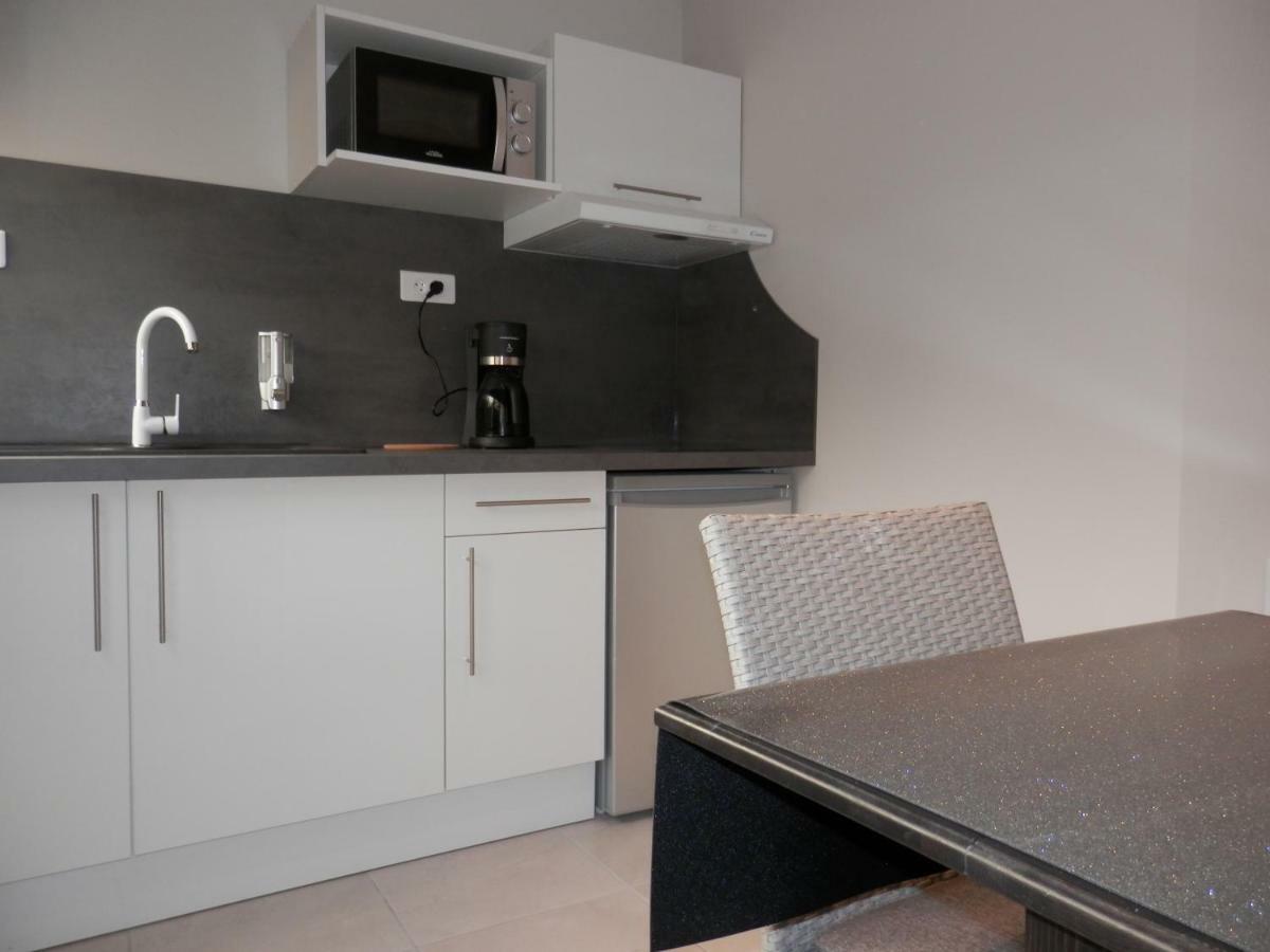 Appart-Hotel Chanzy / אנגולם מראה חיצוני תמונה