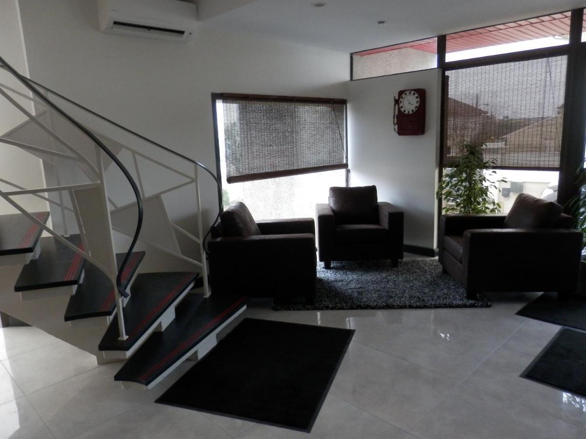 Appart-Hotel Chanzy / אנגולם מראה חיצוני תמונה